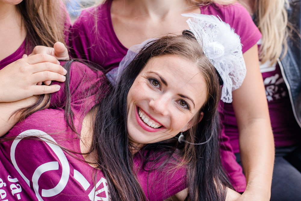Fotograf JGA Junggesellinnenabschied Hamburg-Barmbek Malte Dietsch